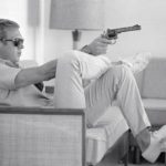 Steve McQueen par John Dominis 2 150x150 Photos de Steve McQueen