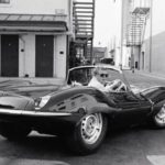Steve McQueen par John Dominis 5 150x150 Photos de Steve McQueen