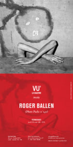 Roger Ballen Galerie Vu
