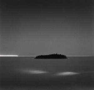 Horizon Lights, Jeung-do, Shinan, South Korea, 2012