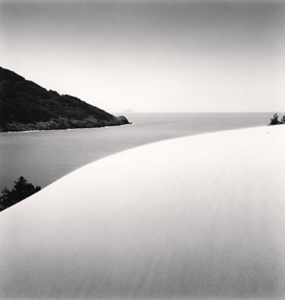 Sand Dune, Wooi-do, Shinan, South Korea, 2012