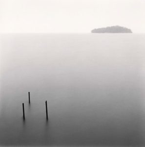 Three Posts and Island, Jangsan-do, Shinan, S. Korea, 2013