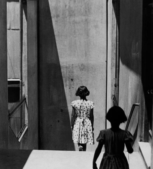 Sergio Larrain