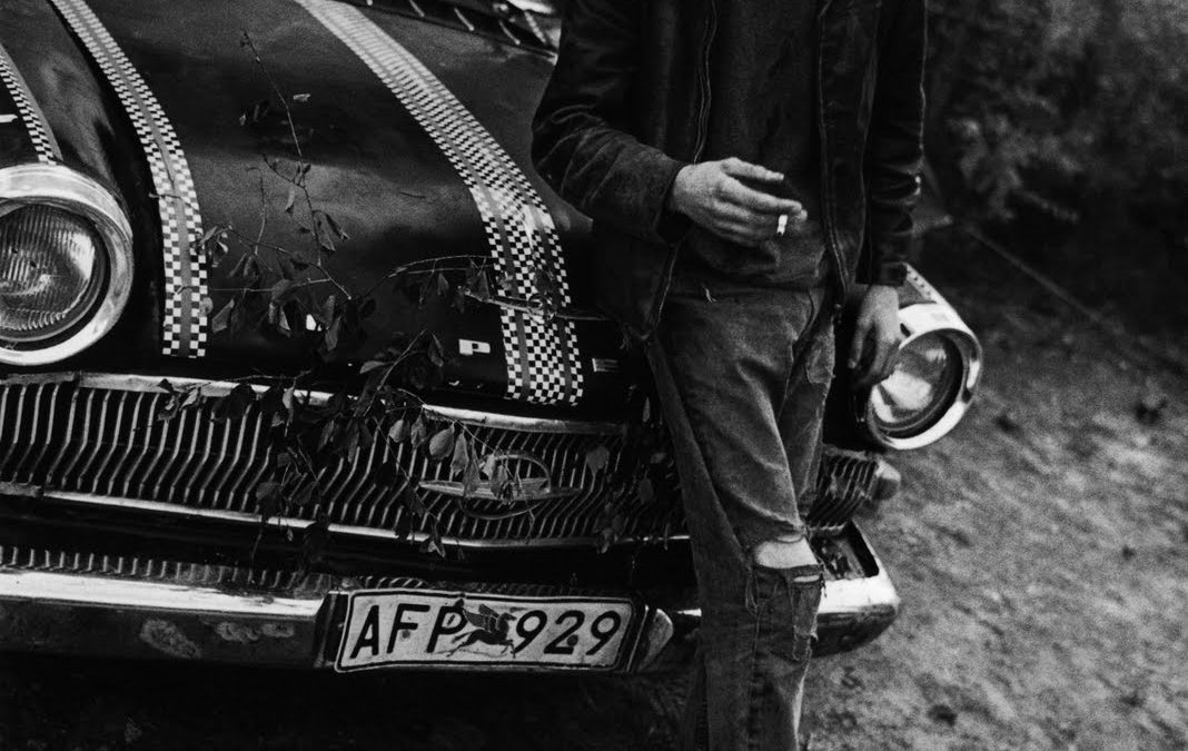 Anders Petersen