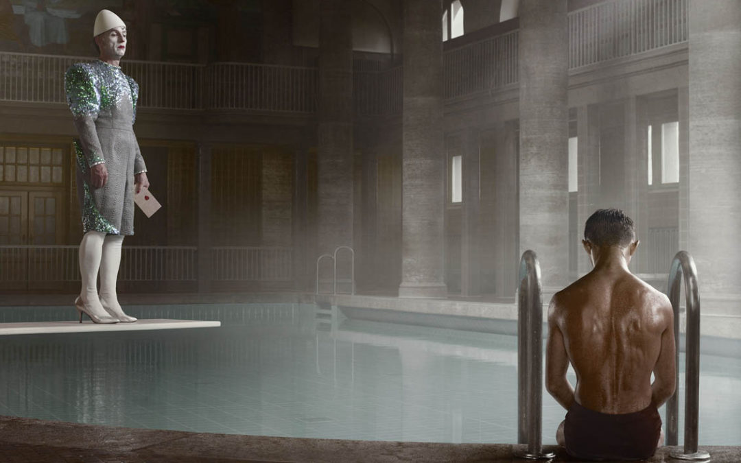Erwin Olaf