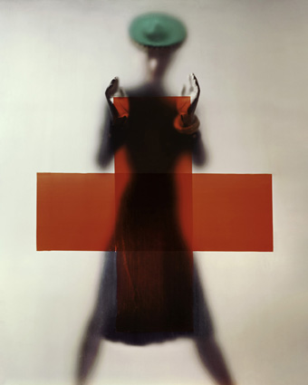 Erwin Blumenfeld