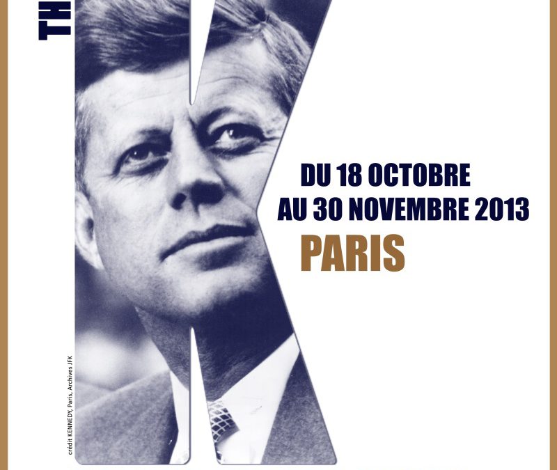 JFK 1963‐2013