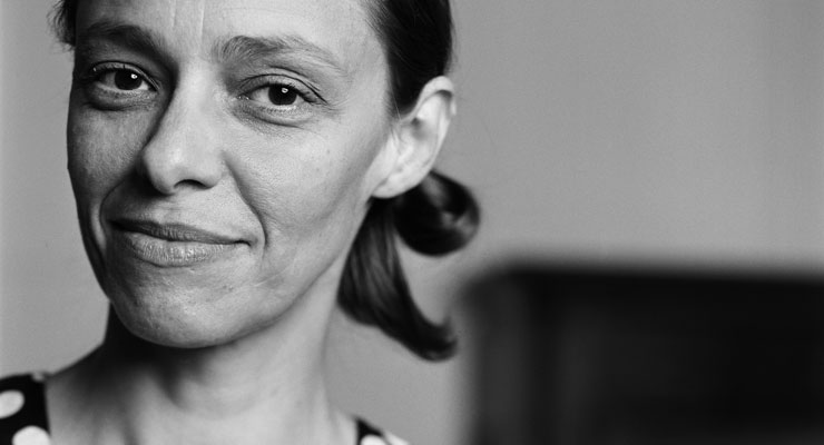 Amélie Debray : Des femmes