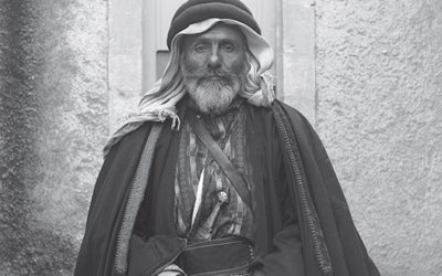 Les Chrétiens d’Orient