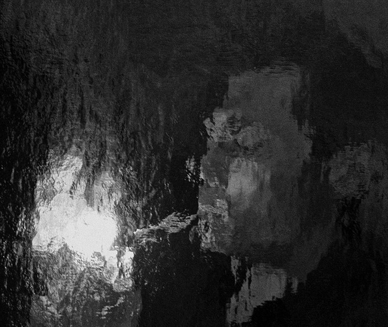 Marc Blanchet, Photographies