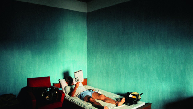 Raymond Depardon Magnum Gallery