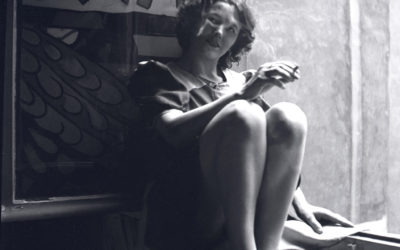 Georges Thiry et les filles de joie