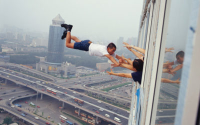 Li Wei