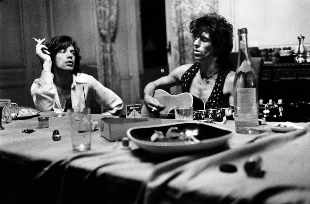 Rolling Stones