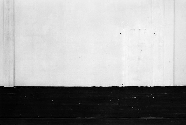 Lewis Baltz