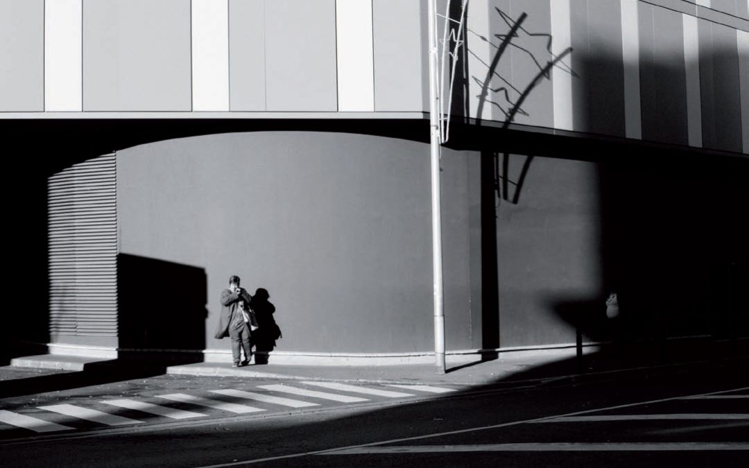 Tout en Noir & Blanc