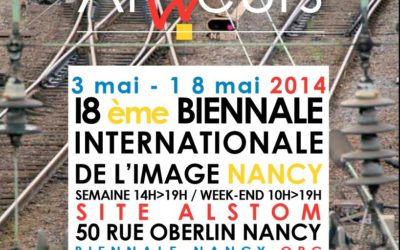 Biennale Internationale de l'Image