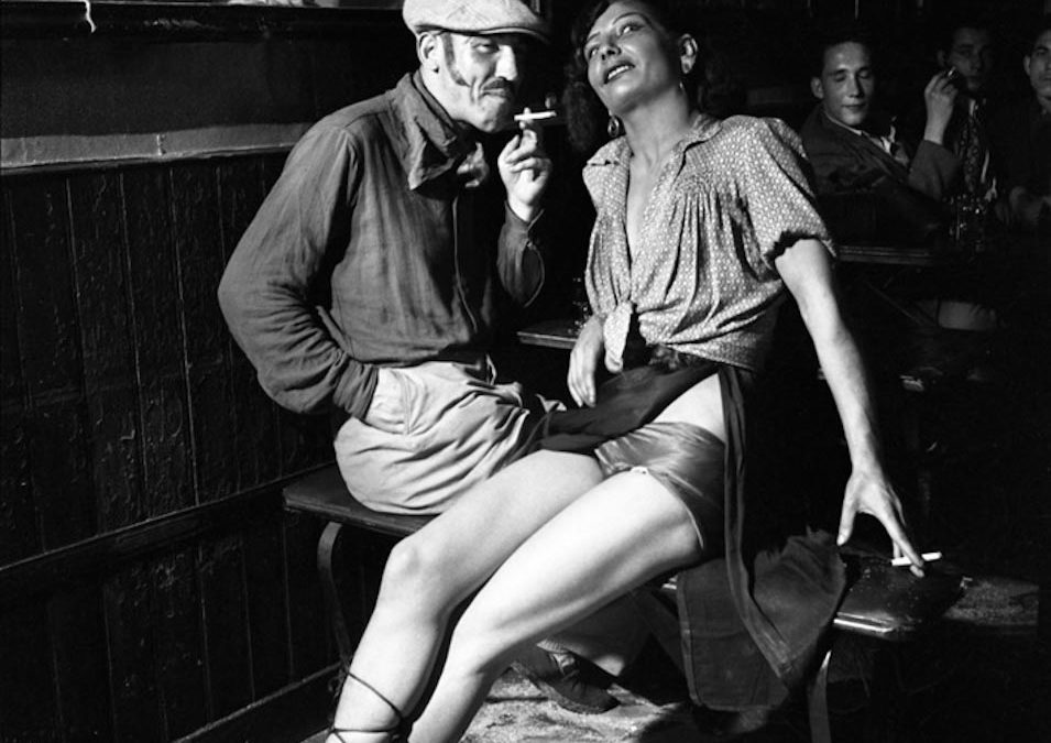 Emile Savitry