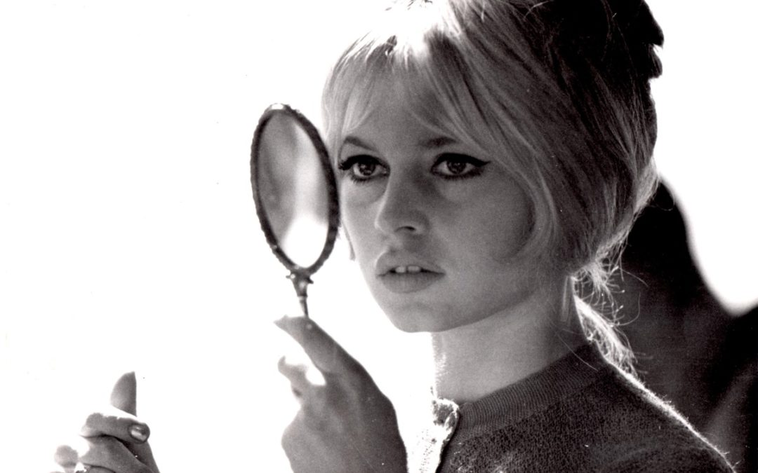 Brigitte Bardot