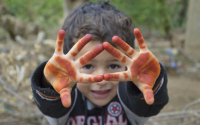 Exposition "2964 / un printemps amazigh"