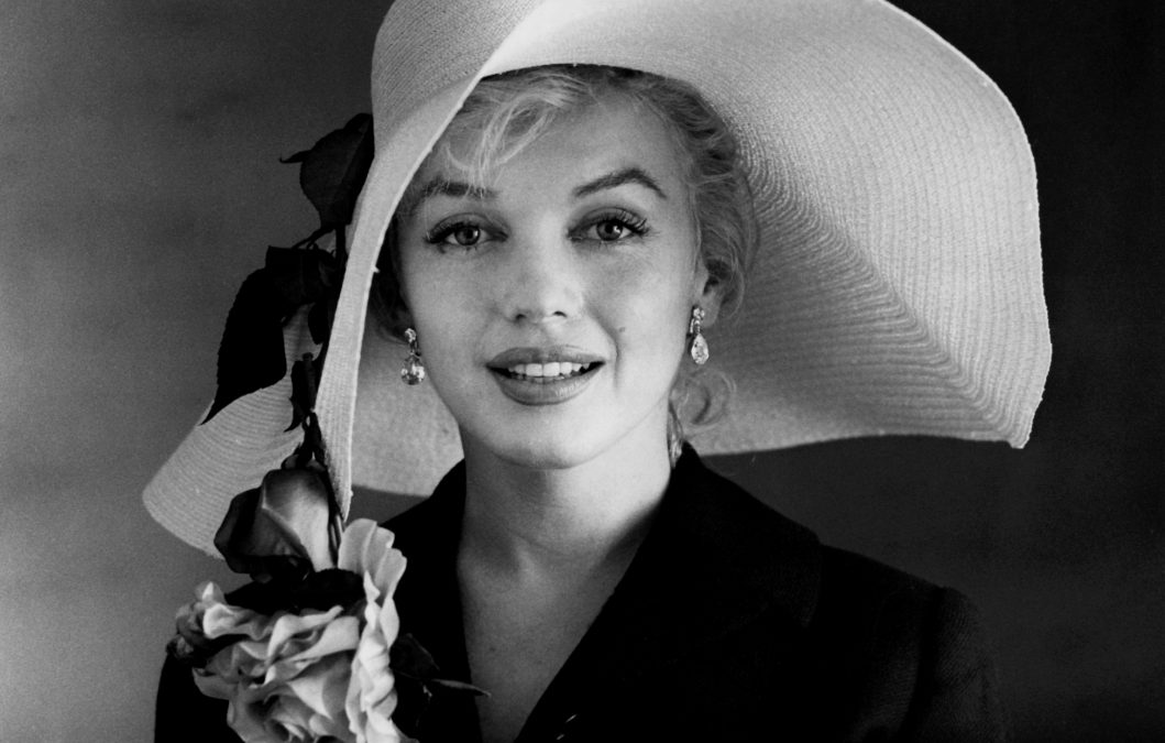 Inoubliable Marilyn
