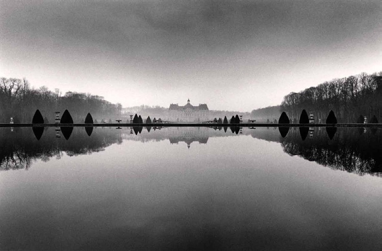 Michael Kenna France