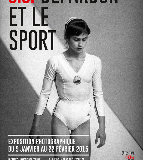 Raymond Depardon et le sport