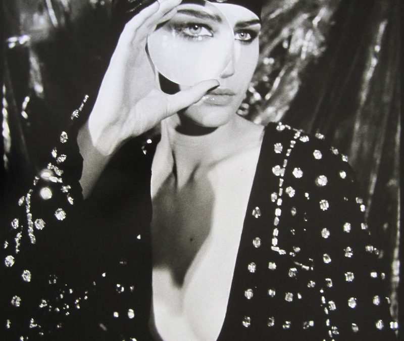 Cinq » exposition collective Galerie E.G.P Paris