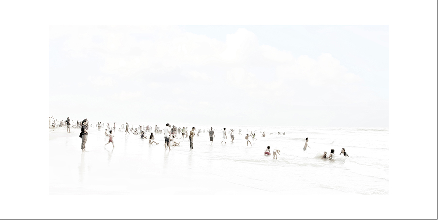 Patrick Richard O2 Expo Travel Gallery Li ge Belgique