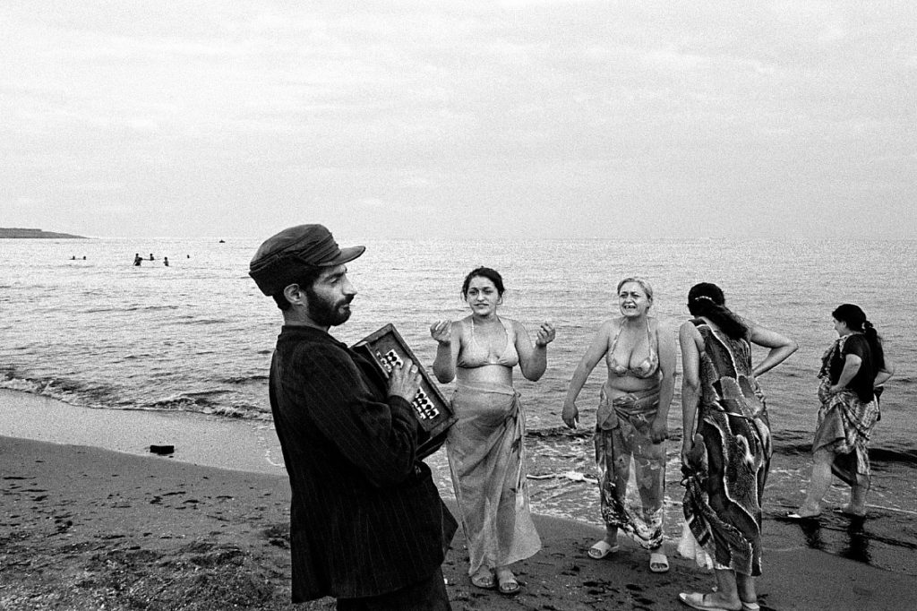 Vanessa Winship  Black Sea Between Chronicle and Fiction part