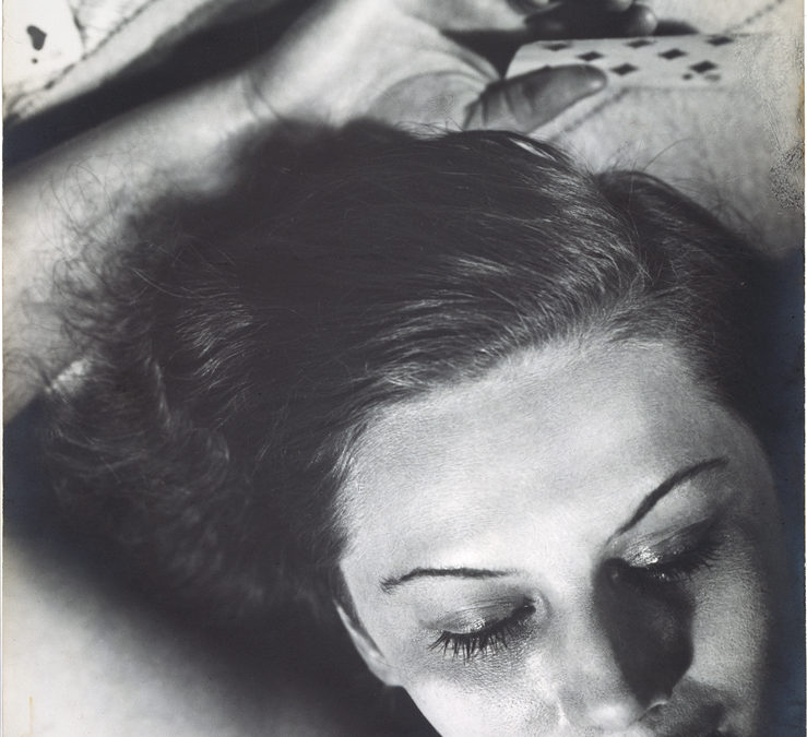 Miroir des avant-gardes, 1927-1940 Florence Henri