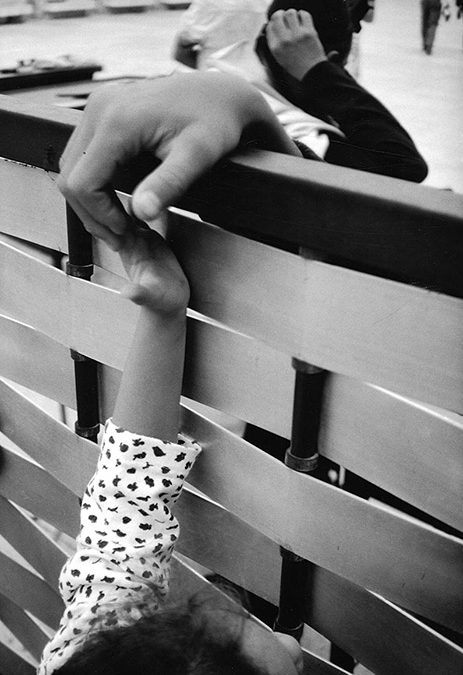 Mehitza. Ce que femme voit - Expositions Photos