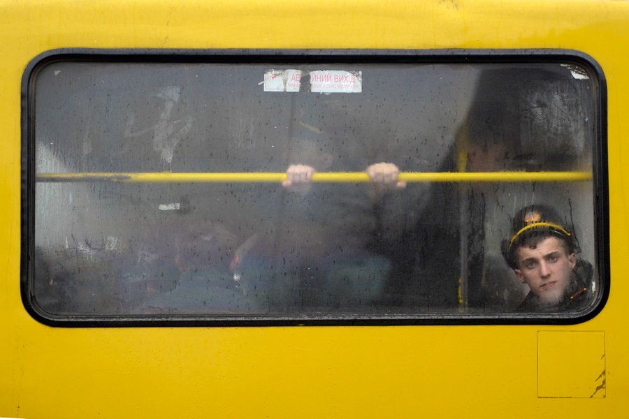 Dolph Kessler LVIV