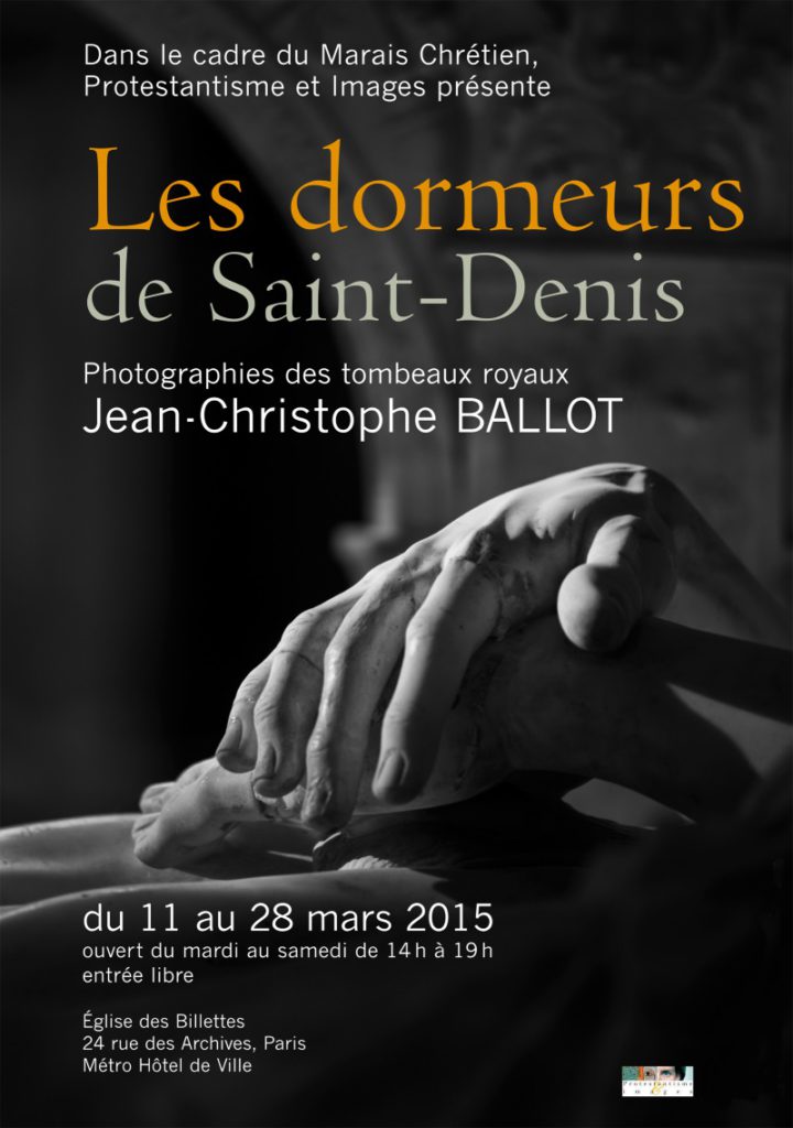 Jean Christophe Ballot