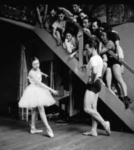 Ballets Hans Weidt, Paris, c.1934