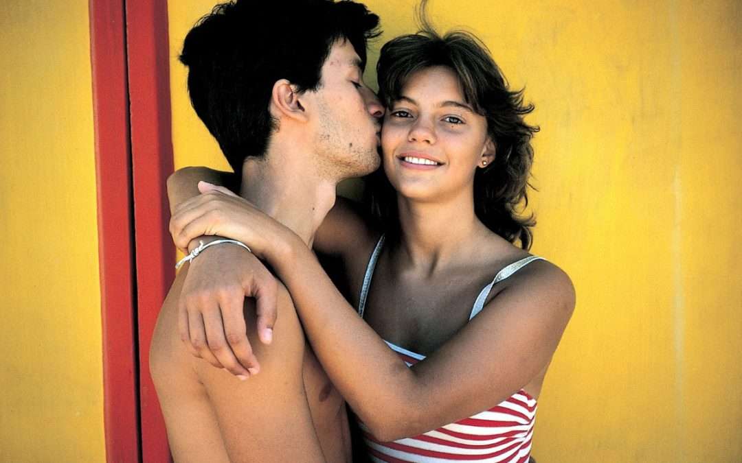 Claude Nori Les amants de Rimini, 1983