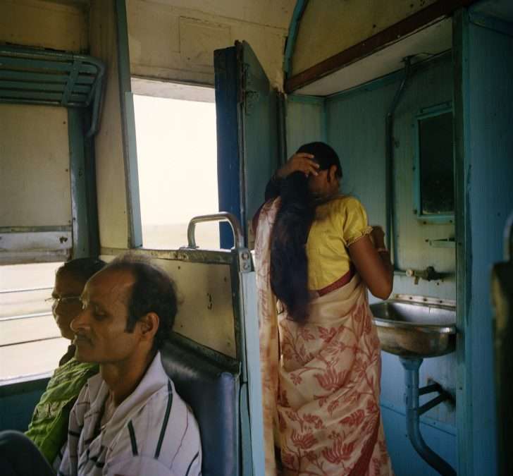 Patrick Faigenbaum : Kolkata/Calcutta