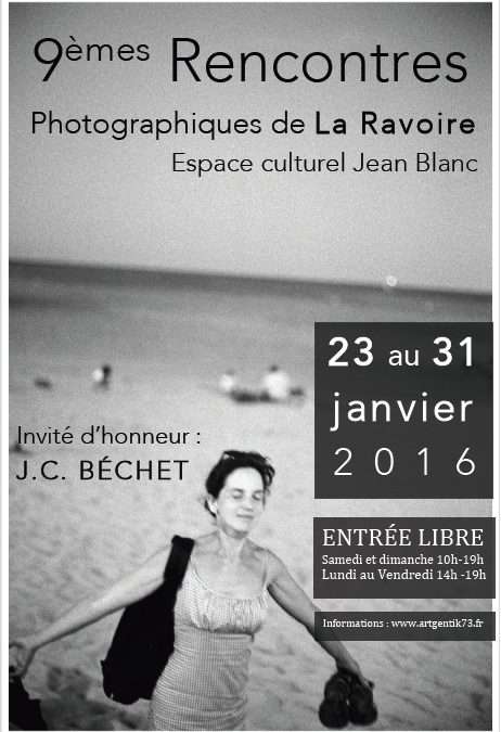 Rencontres Photographiques de La Ravoire