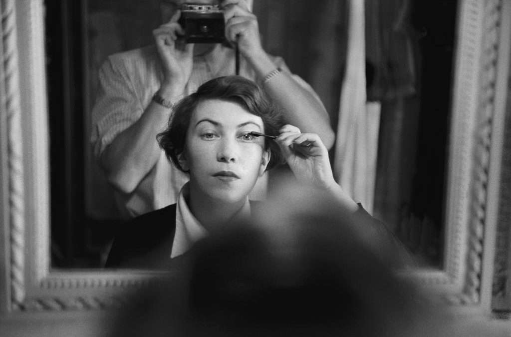 René Groebli : Early Works