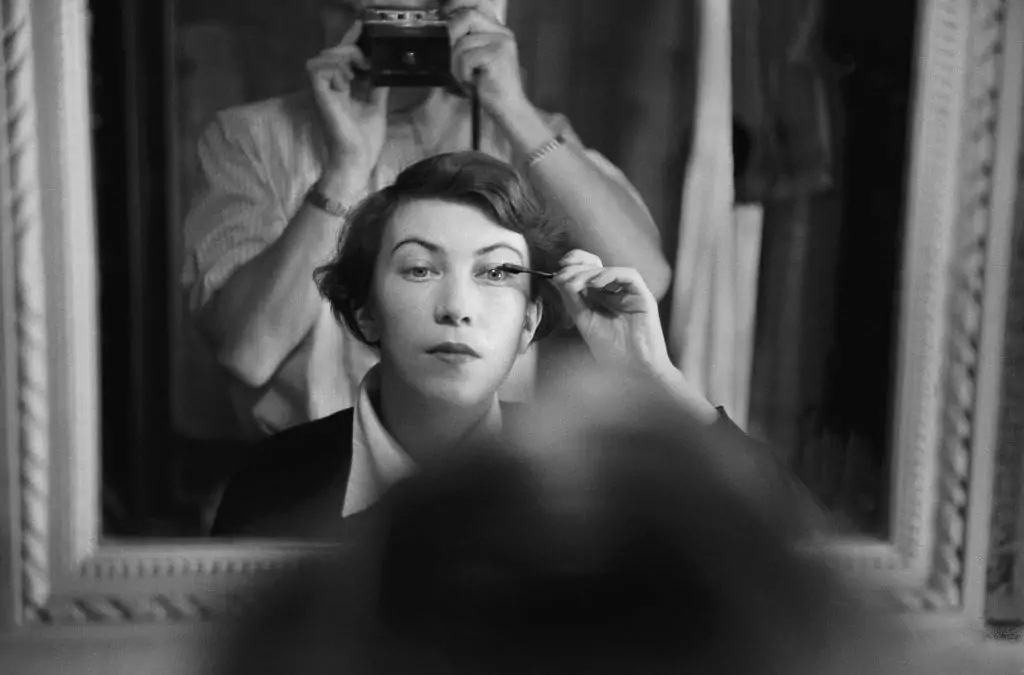René Groebli : Early Works