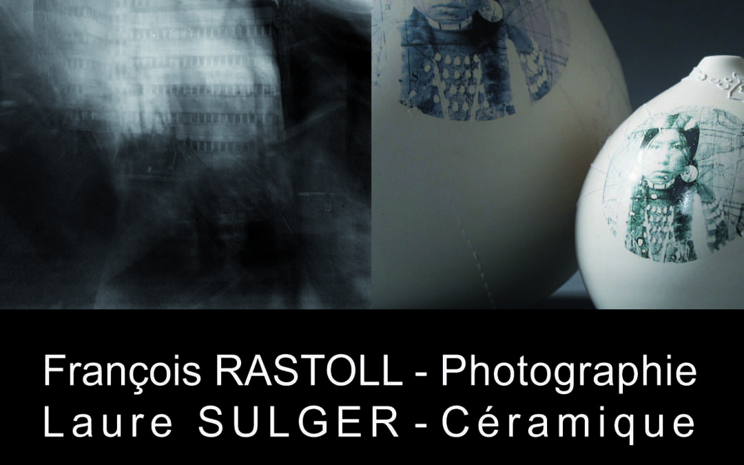 Extraits Galerie Rastoll