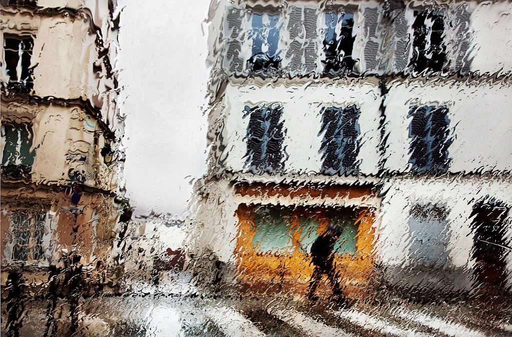 Météores Christophe Jacrot