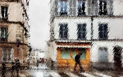 Météores Christophe Jacrot