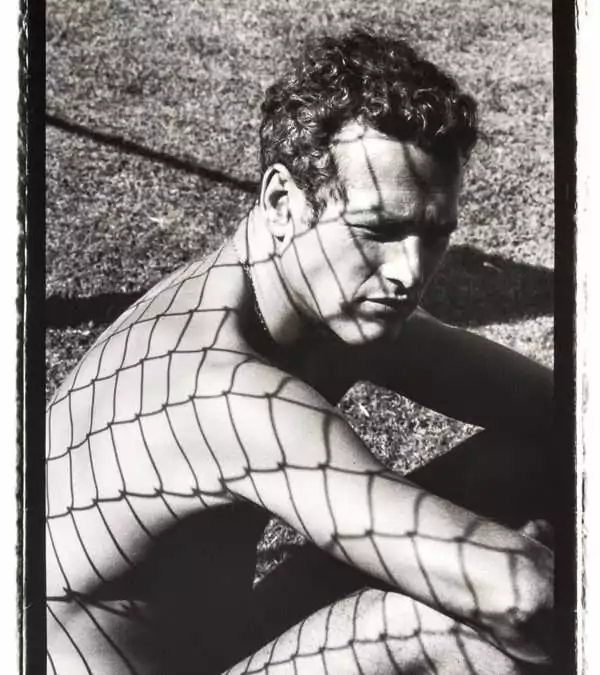 Dennis Hopper Icons of the Sixties