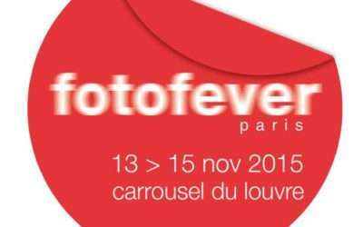 Fotofever – photography art fair Paris