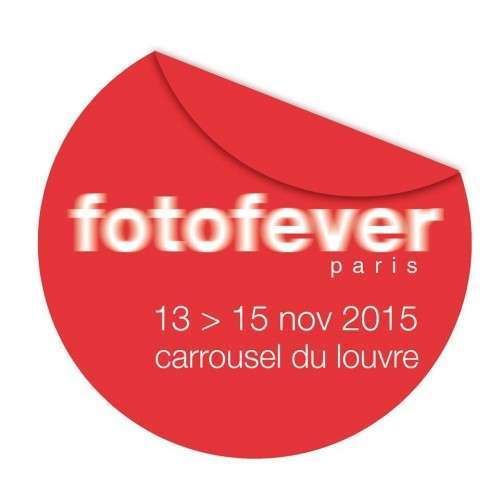 Fotofever – photography art fair Paris