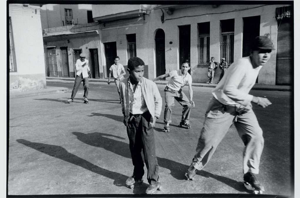 Agnès Varda Cuba