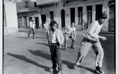 Agnès Varda Cuba