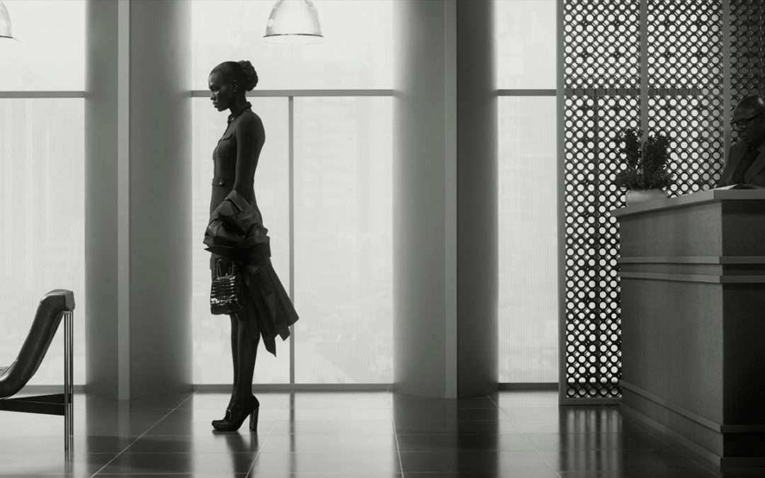 Erwin Olaf Waiting