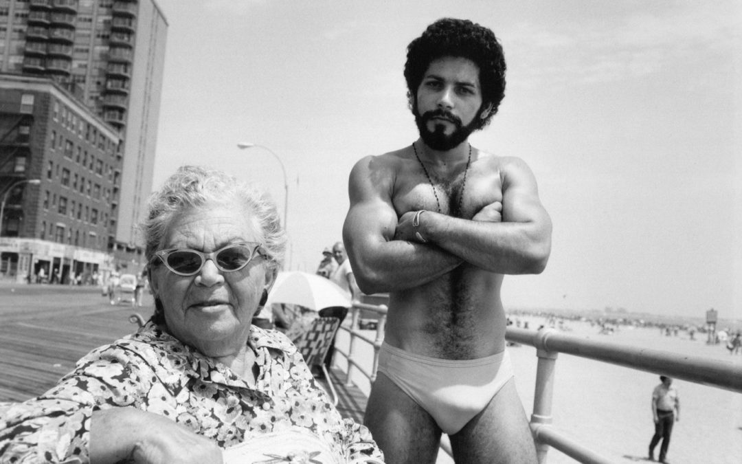 Arlene Gottfried